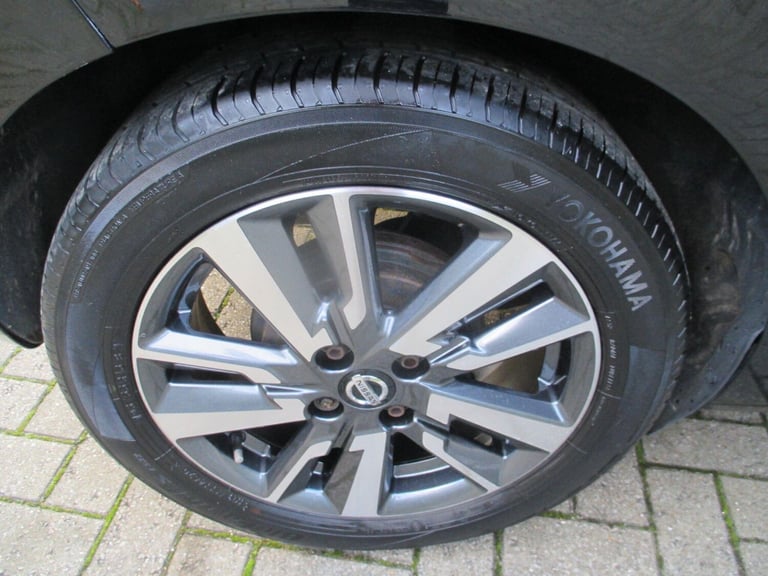 2018 Nissan Micra 0.9 IG-T N-Connecta 5dr HATCHBACK PETROL Manual