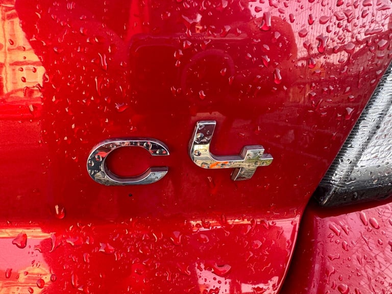 2015 Citroen C4 1.6 BlueHDi Feel 5dr HATCHBACK Diesel Manual