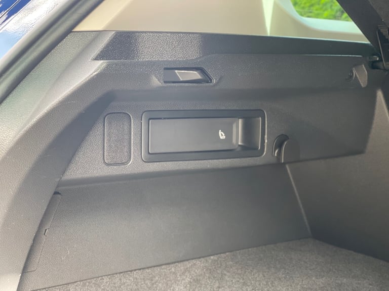 ULEZ COMPLIANT | 2020 Volkswagen Tiguan 2.0 TSi 4Motion DSG Automatic 