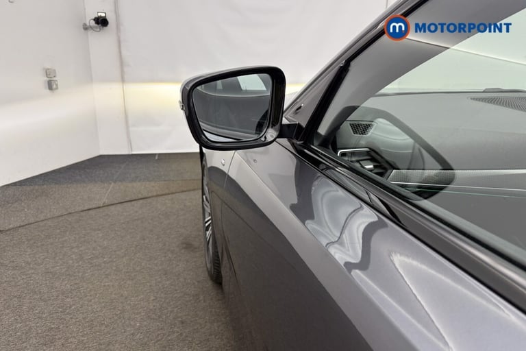 2022 BMW 3 Series 320i M Sport 5dr Step Auto ESTATE PETROL Automatic