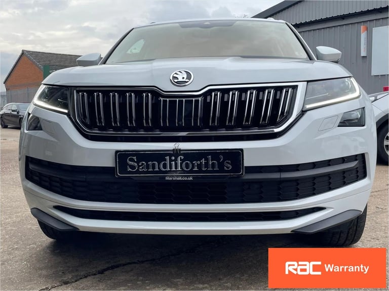 2020 Skoda Kodiaq 2.0 TDI Laurin + Klement 4X4 5dr DSG [7 Seat] ESTATE DIESEL Automatic
