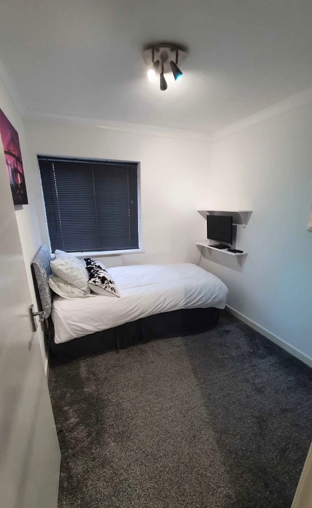 Room For Rent Weston-Super-Mare
