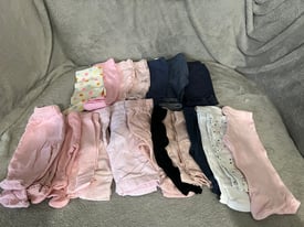 Newborn/ upto 1 month baby girl clothes
