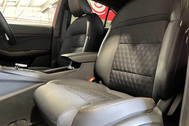 2025 MG MG3 1.5 Hybrid+ MHEV Trophy Hatchback 5dr Petrol Hybrid Auto Euro 6 (s/s) (194  Hatchback...