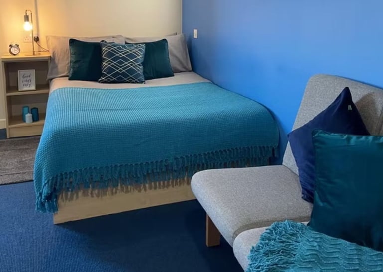 Student Accommodation in Nottingham – Affordable & Modern Rooms