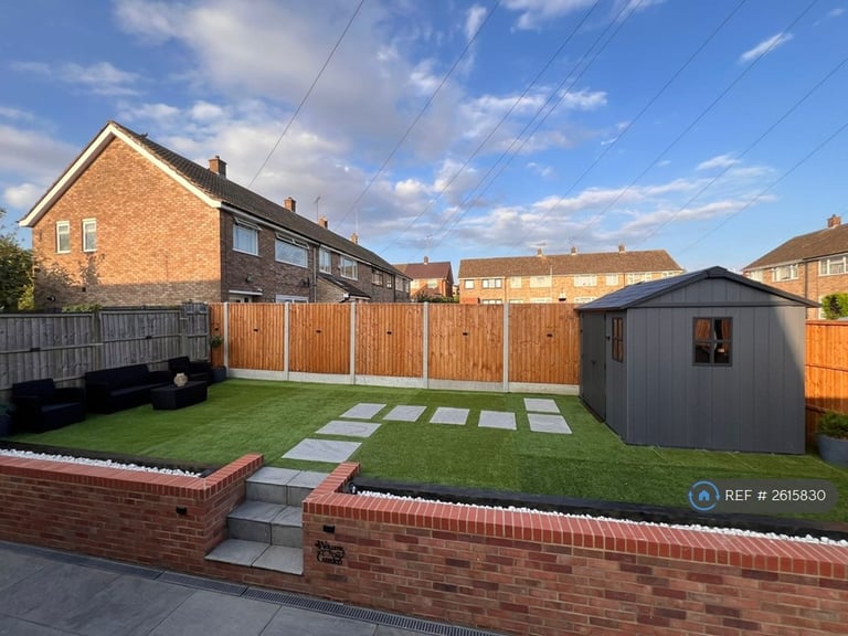 Studio flat in Luton, Luton, LU4 (#2615830)