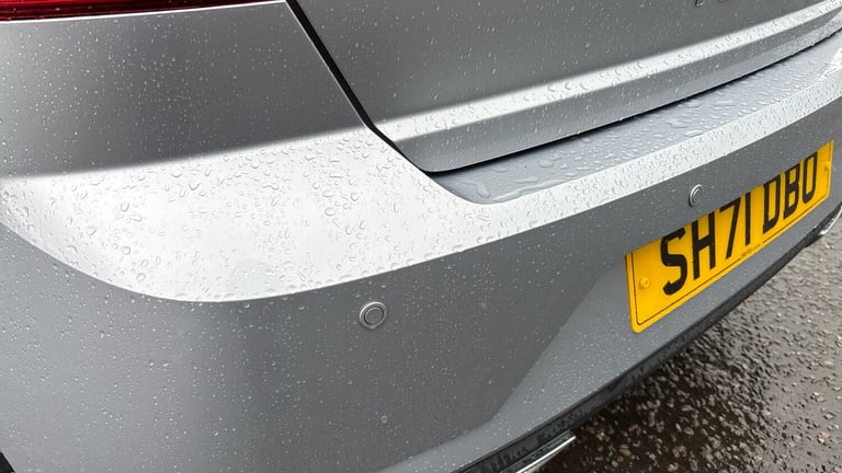 2021 SEAT Ibiza 1.0 TSI 110 FR Sport [EZ] 5dr Petrol Hatchback Hatchback Petrol Manual