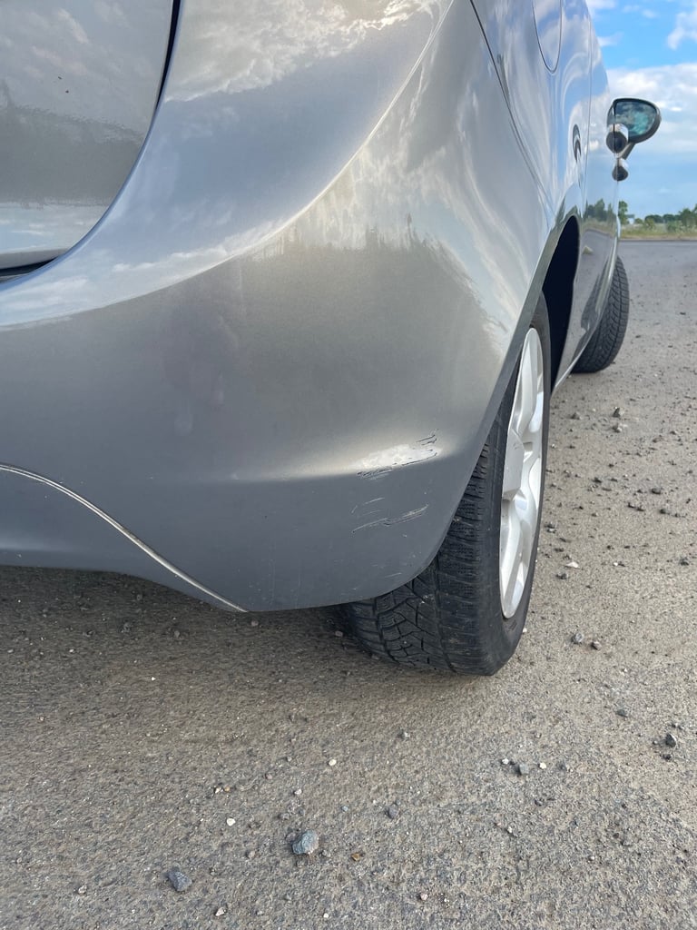 Opel Meriva LHD low miles