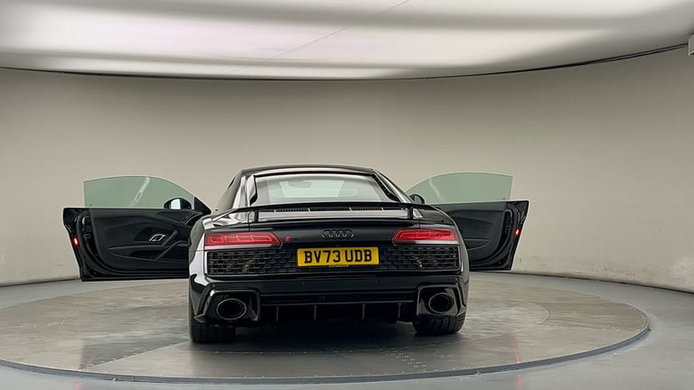 2023 Audi R8 5.2 FSI V10 Performance Edition Coupe 2dr Petrol S Tronic quattro Euro 6 (s Coupe Pe...