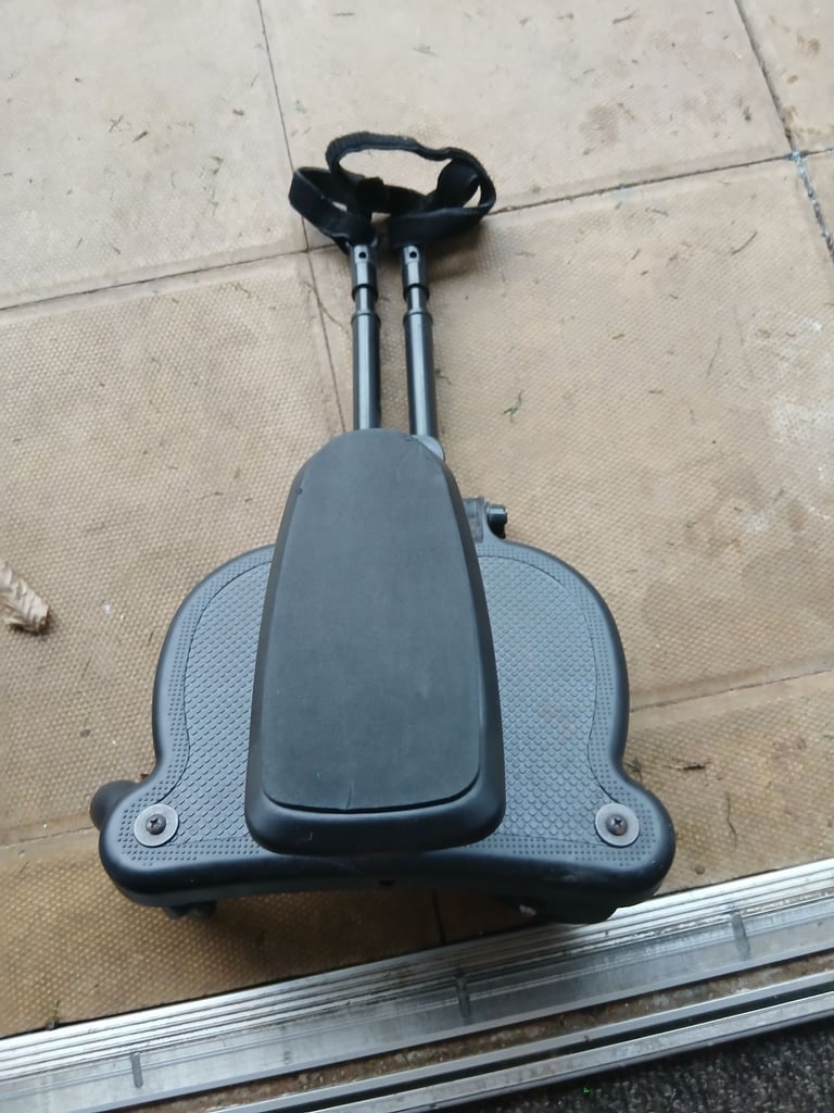 image for Buggy board