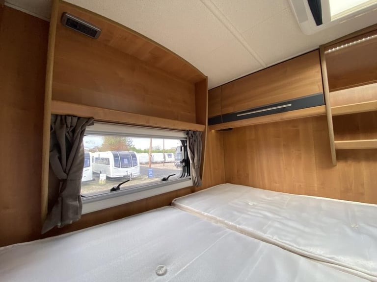 2011 AUTO-TRAIL FRONTIER MOHAWK LUXURY MOTORHOME