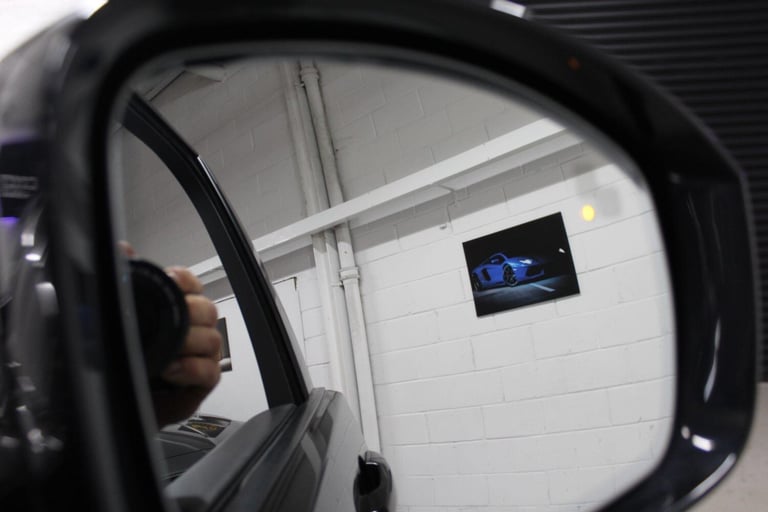 2019 Land Rover Discovery 3.0 SD V6 HSE Luxury Auto 4WD Euro 6 (s/s) 5dr ESTATE Diesel Automatic