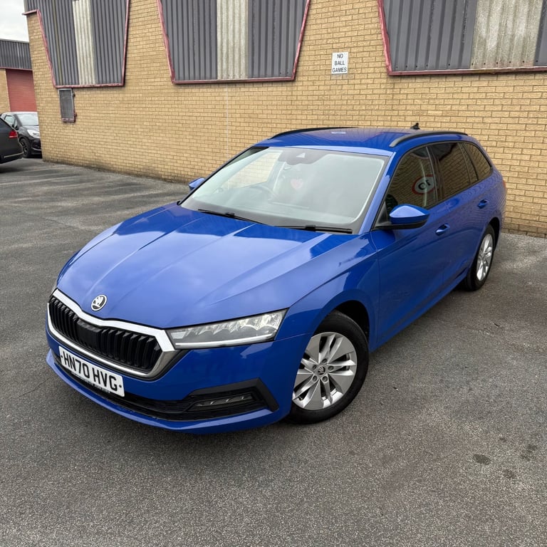 Skoda, OCTAVIA  2020 FABIA SUPERB VRS AUDI A3 A4 A5 A6 VOLKSWAGEN VW PASSAT GOLF SEAT LEON 