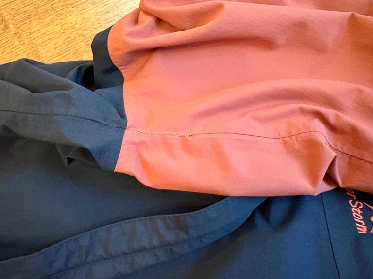 Men’s Peter Storm Anorak Large