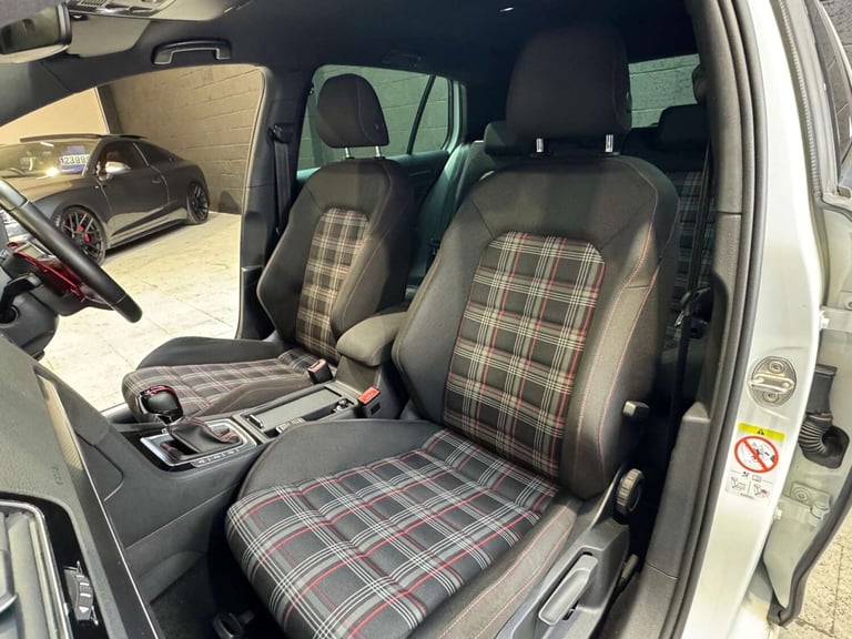 2019 Volkswagen Golf 2.0 Golf GTi Performance TSi Semi-Auto 5dr Hatchback Petrol Automatic