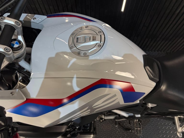 2021 BMW R 1250 GS 1250 TE Euro 5