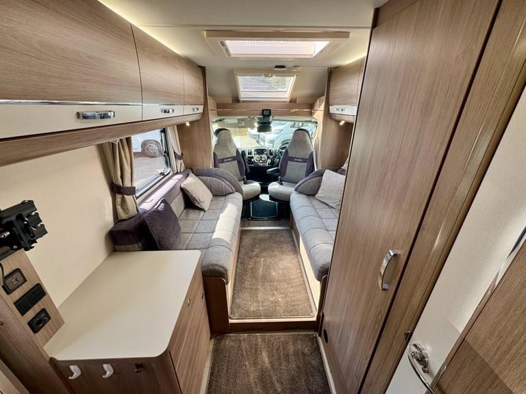 Compass Kensington 115