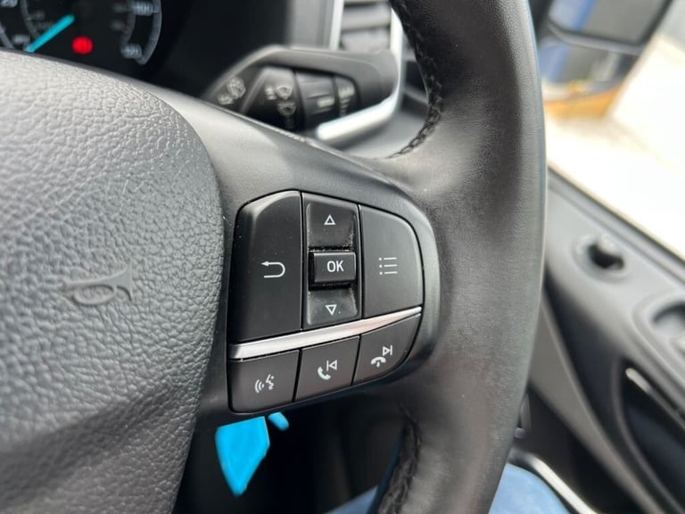 2023 Ford Transit Custom 2.0 300 EcoBlue Limited Panel Van 5dr Diesel Manual L2 H1 Euro 6 (s/s) (...