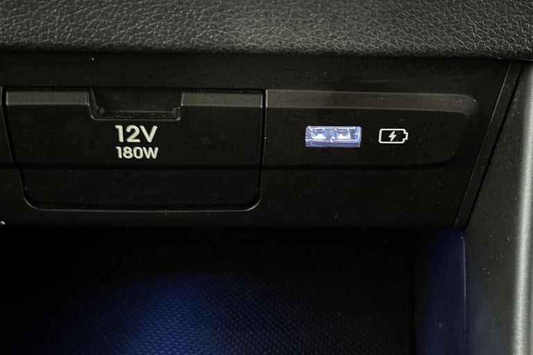 2023 Hyundai i20 97424 Hatchback Petrol Manual