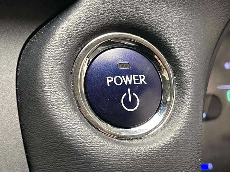  Lexus CT 1.8 200h Luxury CVT Euro 6 (s/s) 5dr Petrol/Electric Hybrid Automatic