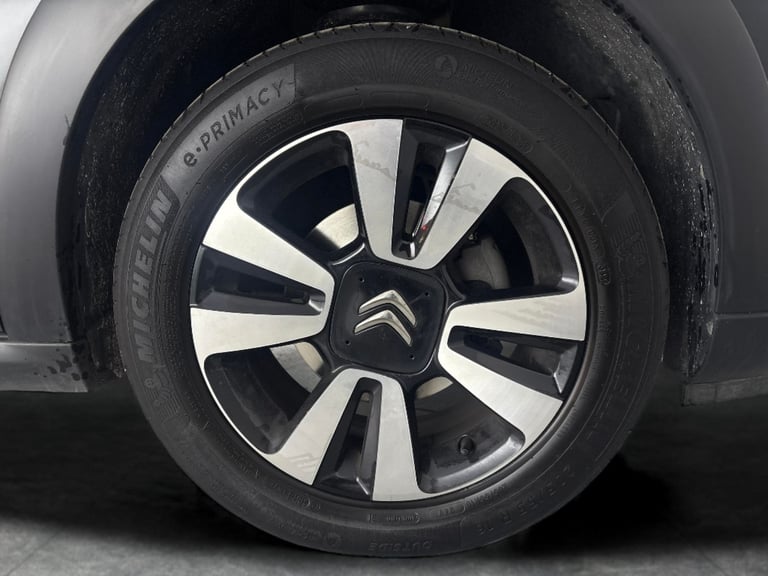 2022 Citroen C3 1.2 PureTech C-Series Edition Hatchback 5dr Petrol Manual Euro 6 (s/s) (83  Hatch...