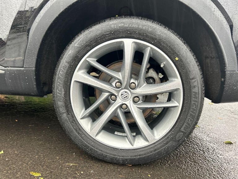 2021 MG MG HS 1.5 T-GDI Exclusive SUV 5dr Petrol Manual Euro 6 (s/s) (162 ps) SUV PETROL Manual