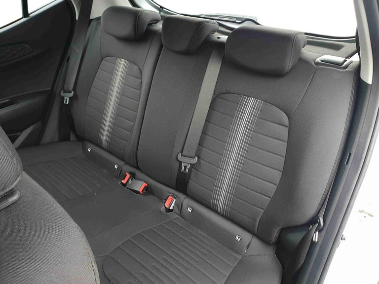 2022 Hyundai i10 1.2 MPi SE Connect 5dr Hatchback Petrol Manual
