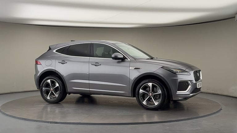 2021 Jaguar E-Pace 2.0 D204 MHEV R-Dynamic SE SUV 5dr Diesel Auto AWD Euro 6 (s/s) (204 ps) SUV D...