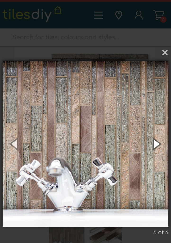 Wall Mosaics tiles for sale