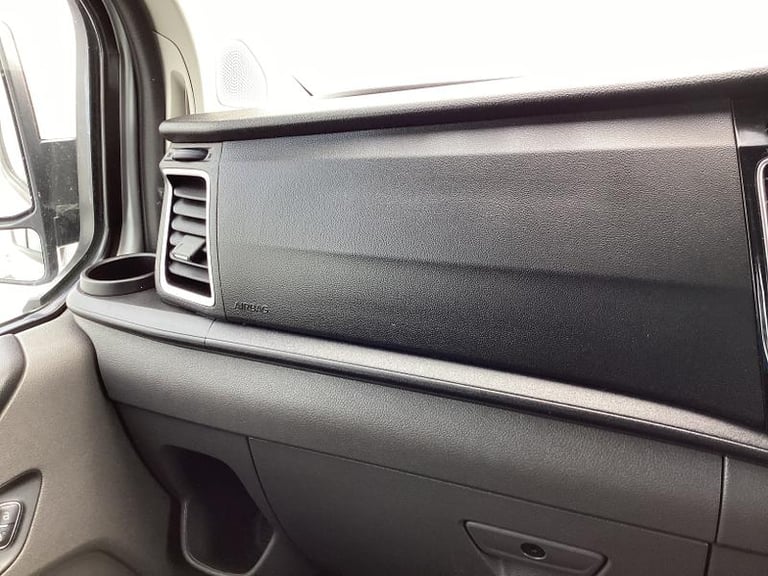 2021 Ford Transit Custom 2.0 320 EcoBlue Limited Crew Van Double Cab 5dr Diesel Auto L2 H1 Euro 6...