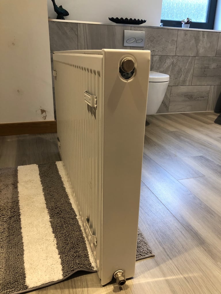 Central Heating Radiators
