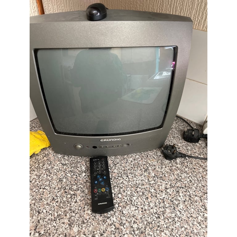 X1 small tv 