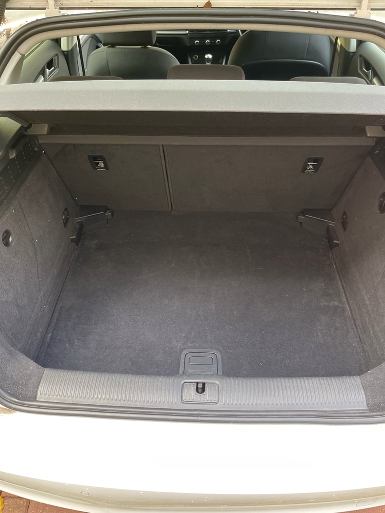 Audi, A3, Hatchback, 2013, Manual, 1395 (cc), 5 doors