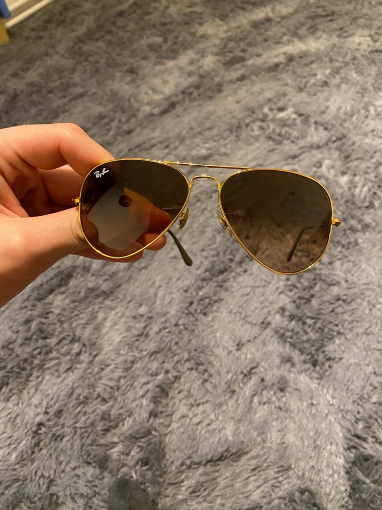 Ray Ban rb3025 (1)