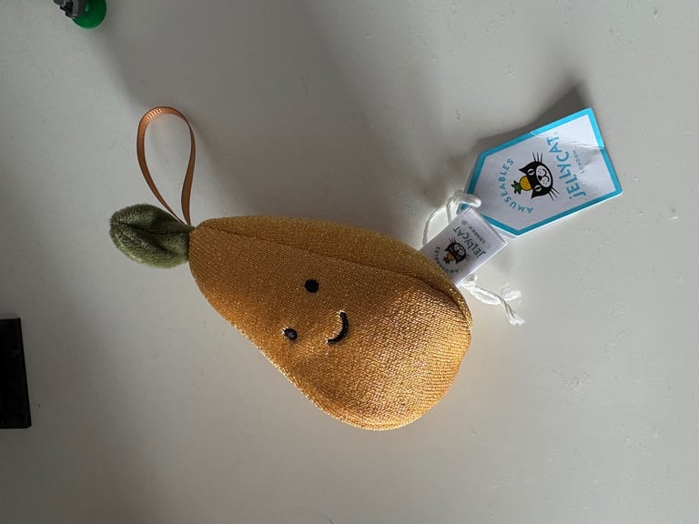 image for Jelly Cat