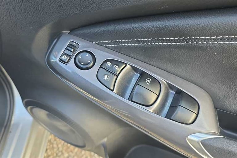 2022 Nissan Juke 1.0 DiG-T 114 N-Connecta 5dr HATCHBACK PETROL Manual