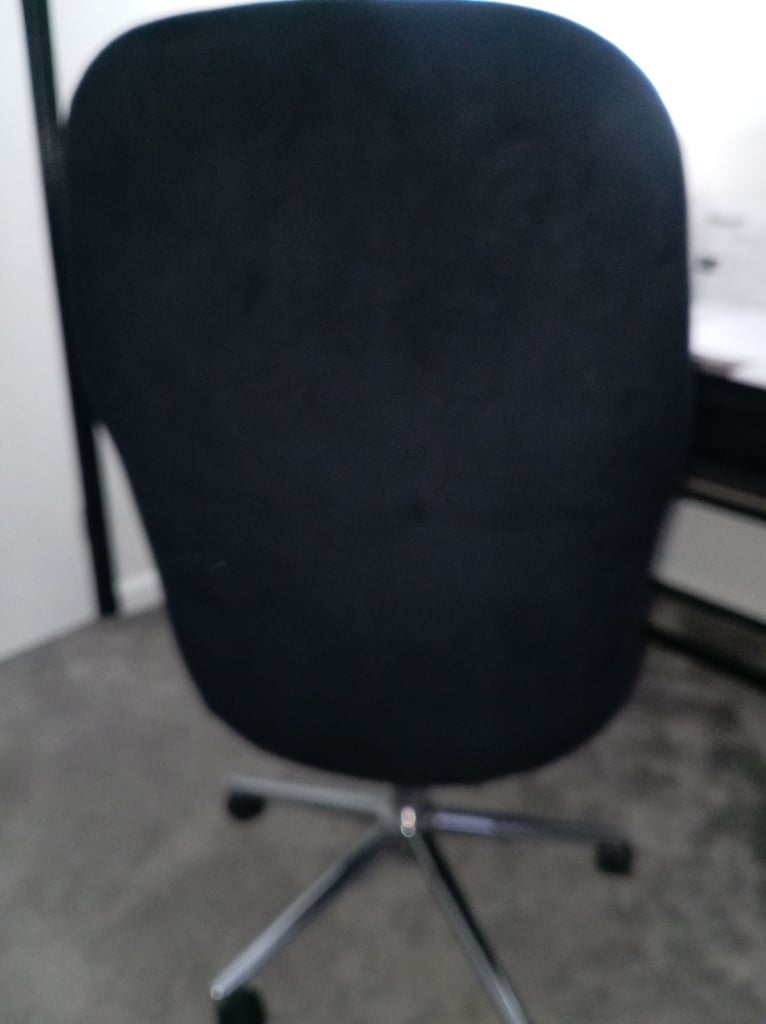 Computer chair