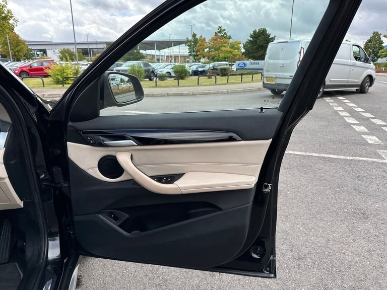 2021 BMW X1 5Dr xLine 2.0 Auto Estate Petrol Automatic