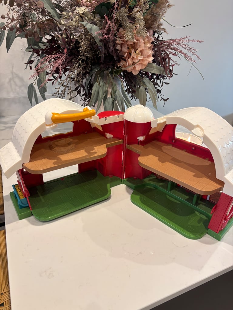 Kids farm 