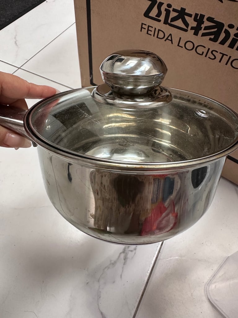 pot