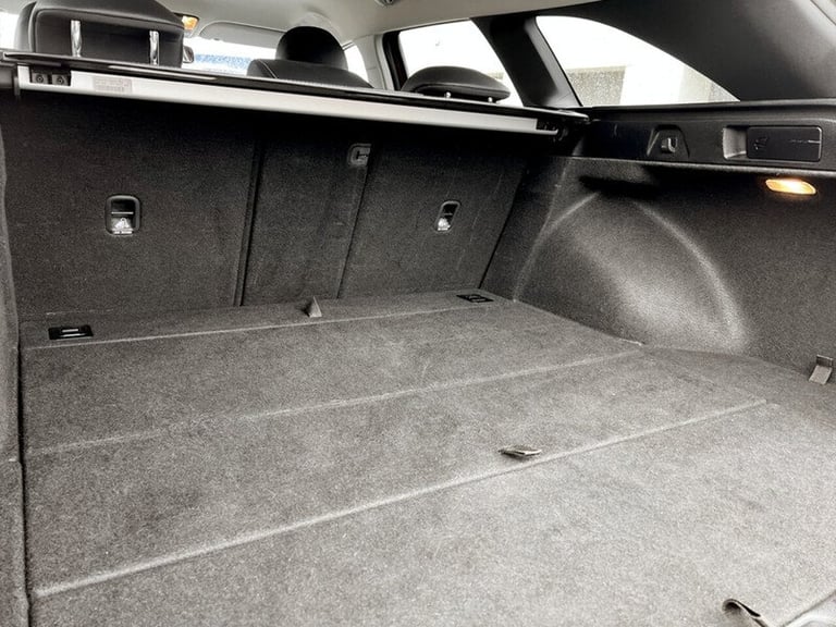 2022 Kia Ceed T-GDi 3 Estate Petrol Manual