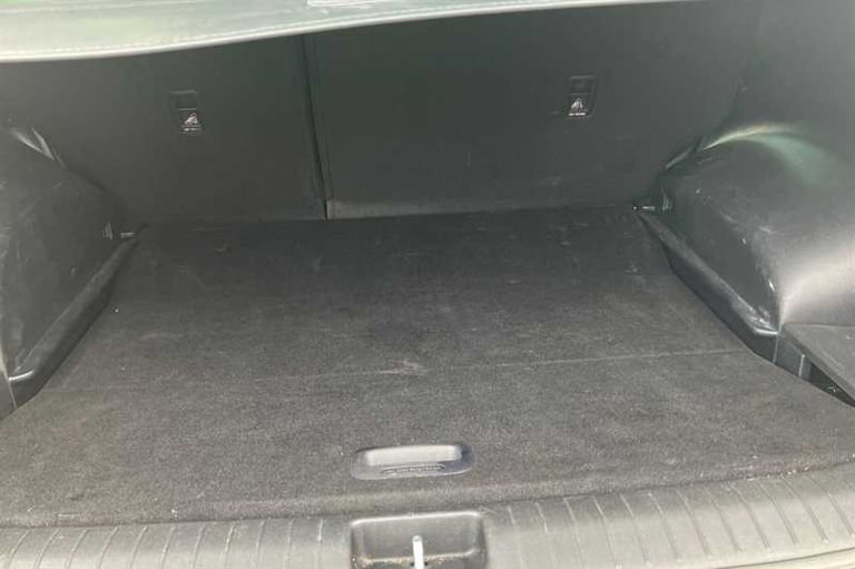 2020 Kia Sportage 1.6 GDi ISG 2 5dr ESTATE PETROL Manual