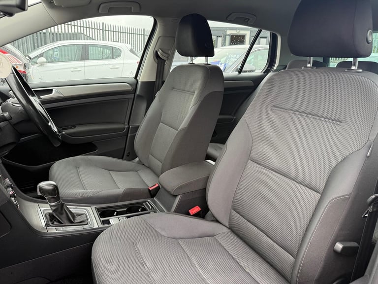 VOLKSWAGEN GOLF 2.0 TDI BlueMotion Tech Match Edition 2016