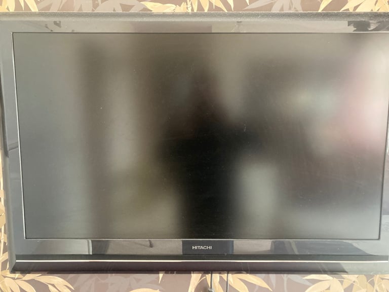 image for 43 inch Flat screen TV