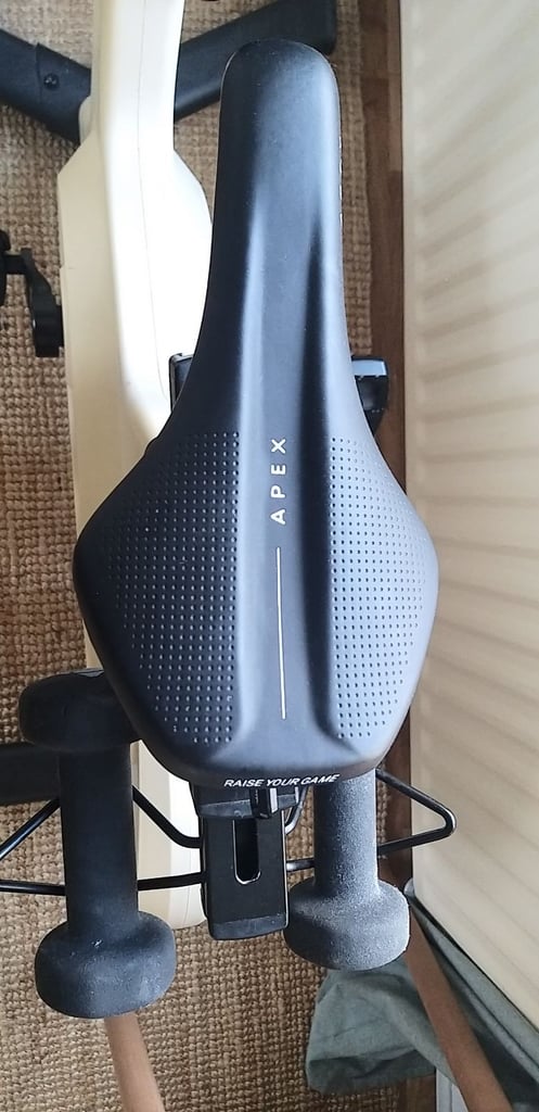 Apex Rides Smart Bike