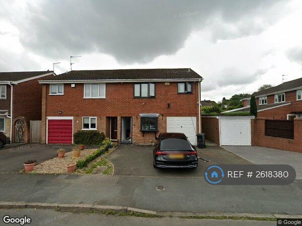 image for 3 bedroom house in Hadcroft Grange, Stourbridge, DY9 (3 bed) (#2618380)