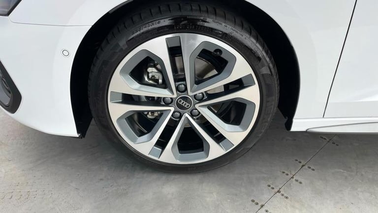 2025 Audi A3 S line 30 TFSI  116 PS S tronic Automatic Hatchback Petrol Automatic