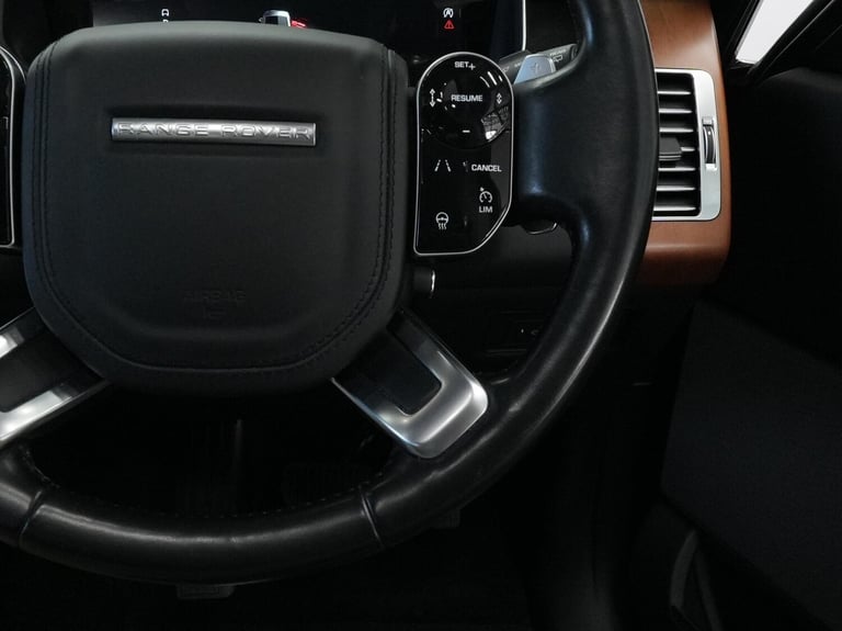 2019 Land Rover Range Rover 3.0 SD V6 Autobiography Auto 4WD Euro 6 (s/s) 5dr ESTATE Diesel Autom...