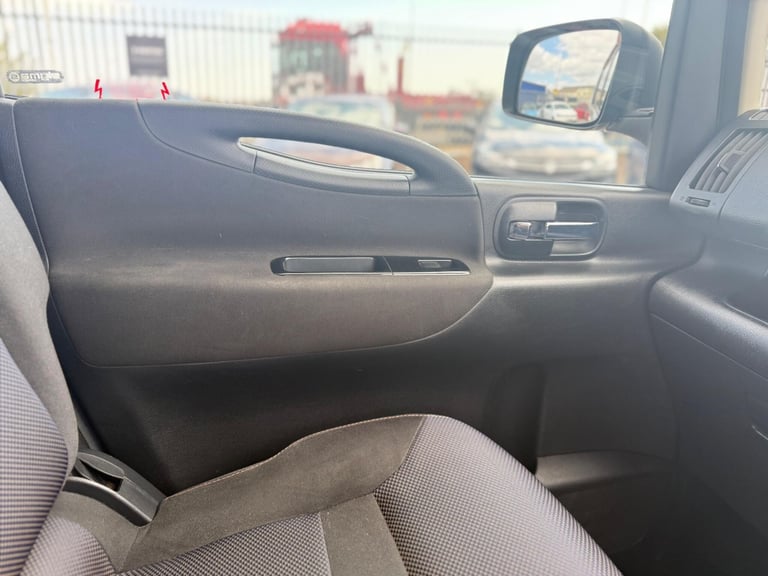 2020 Nissan Serena Highway Star Petrol Automatic