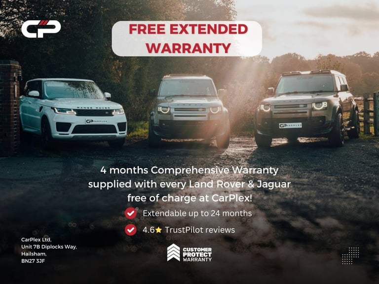 2018 Land Rover Range Rover Sport 3.0 SD V6 HSE Dynamic SUV 5dr Diesel Auto 4WD Euro 6 (s/s) (306...